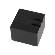 Pin automotive relay 12vdc - automotive,