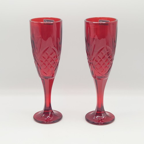 Dublino set flauti - set, di