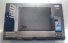 JAM Rhythm Altoparlante wireless WiFi Home Audio - Nero