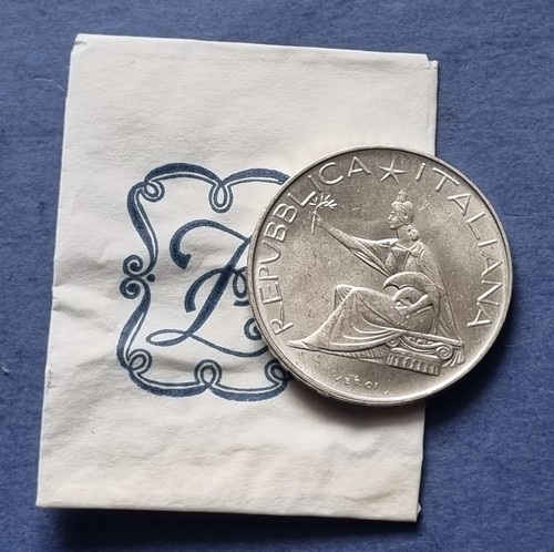 Coin ministero tesoro ipzs - ministero,