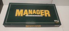MANAGER IL GIOCO DEI GRANDI AFFARI - GIOCO DA TAVOLO - EG - COMPLETO