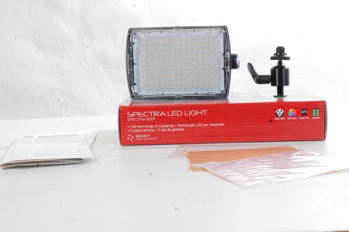 Manfrotto spectra led light - spectra,