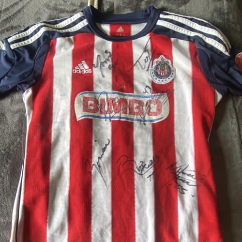 Maglia calcio adidas chivas - adidas,