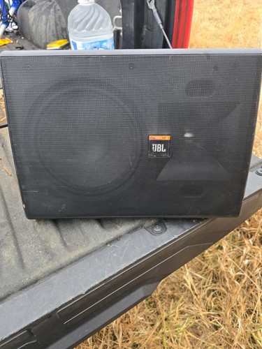 Altoparlante jbl professional - altoparlante,