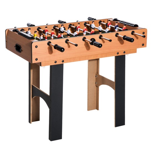 Homcom tavolo multigioco in - tavolo,