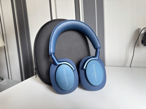 Bowers wilkins px7 s2e - bowers, &
