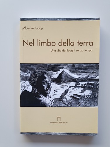 Libro nel limbo - nel, della