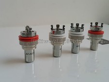 4x HIFI Audio 805 Rodiato RCA