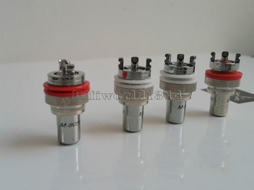 Hifi audio 805 rodiato - 4x,