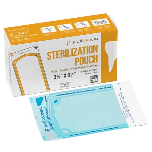 Sacchetti sterilizzazione