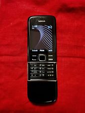 ✅Cellulare NOKIA 8800 e-1 arte Da Collezione Vintage Esteticamente Perfetto Raro