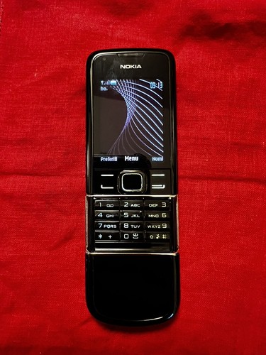 Cellulare nokia 8800 1 - nokia, e-1