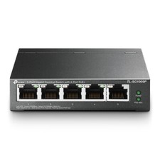 Link sg1005p switch di - tp-link, tl-sg1005p