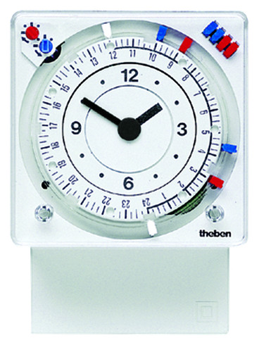 Sul 289g orologio - 289g,