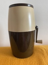 Tritaghiaccio Manuale Lillo