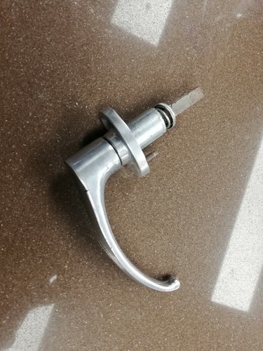 Maniglia porta anteriore - maniglia,