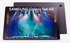 Samsung Galaxy Tab A8 X205 LTE