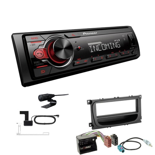 Pioneer mvh 330 dab radio - mvh-330,