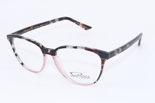 NUOVI OCCHIALI DA VISTA SORCA OCCHIALI L'OCCHIALE DELLE 20/5 C03 ROSA AVANA AUTENTICI