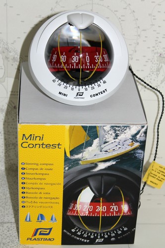 Bussola mini contest plastimo - mini,
