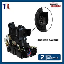 MOTEUR CENTRALISATION SERRURE