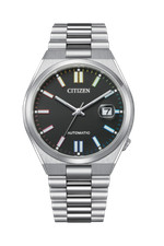 Orologio Uomo Citizen Tsuyosa