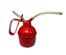 Oliatore  manuale pompa