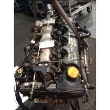 MOTORE COMPL. ALFA ROMEO 147