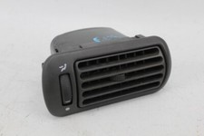 Bocchetta aria sinistra per