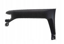 Parafango anteriore sinistro