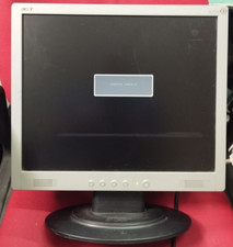 Acer al1715 monitor - al1715, usato