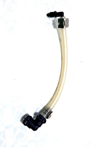 Tubo flessibile manicotto - tubo,