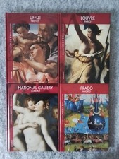 I GRANDI MUSEI DEL MONDO 10