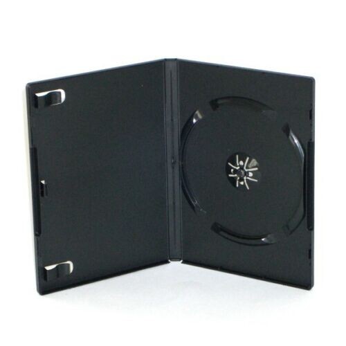 Custodie singole dvd - dvd, cd