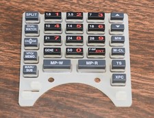 KEY PAD COME NUOVO DI ICOM