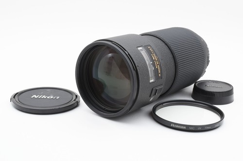 Nikon nikkor 200mm f2 8 - nikkor, 80-200mm
