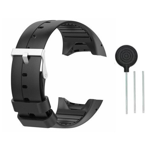 Cinturino polso silicone - cinturino,