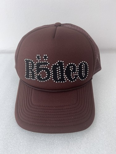 Cappello camionista travis - camionista,