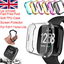 Custodia per Fitbit Versa Lite