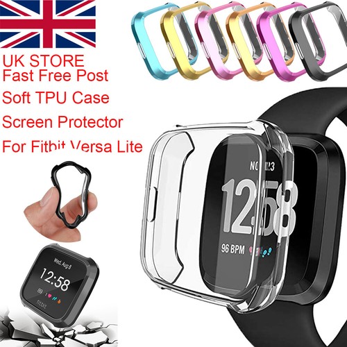 Custodia per fitbit - per, lite