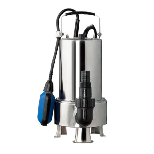Pompa sommersa 1hp - pompa, elettrica