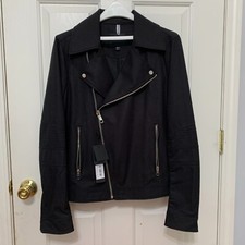 ANTONY MORATO MOTO BIKER