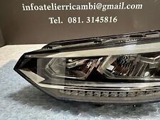 FARO ANTERIORE SINISTRO VW TOURAN II LED
