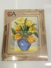 KIT/QUADRO MEZZO PUNTO 20X25