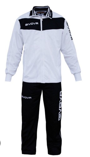 Tuta vela per sport tempo - per,
