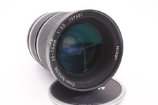 NIKON ZOOM-NIKKOR 3,5/35-70
