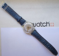 SWATCH  " DELAVE " '92