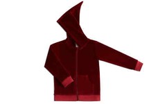 Leela Cotton Giacca Bambini