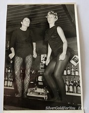 Two Girls Dancing Women On A