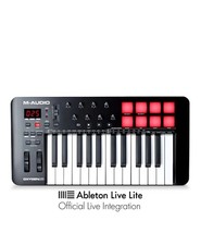 M-Audio Oxygen 25 MKV USB Midi